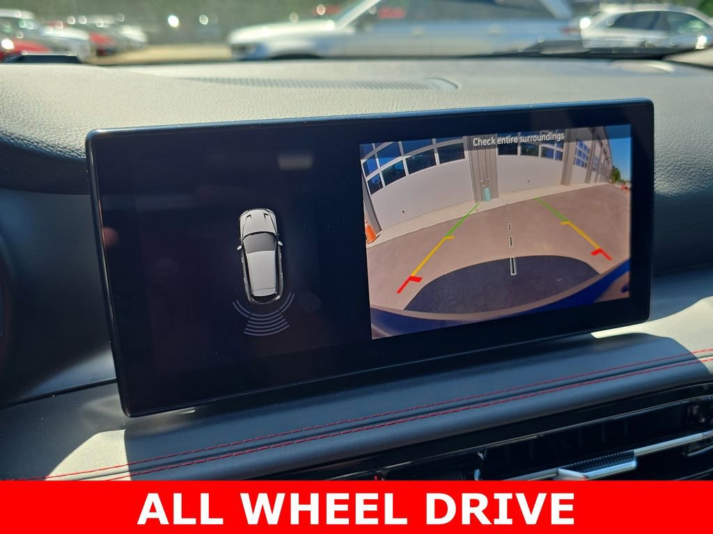 New 2025 Dodge Hornet GT image 23