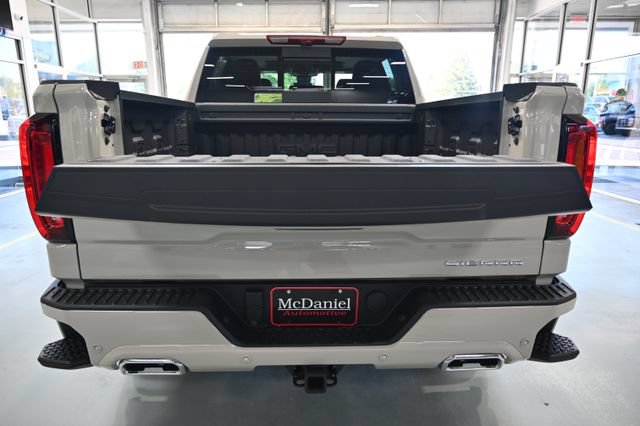 New 2026 GMC Sierra 1500 Denali AWD/4WD image 7