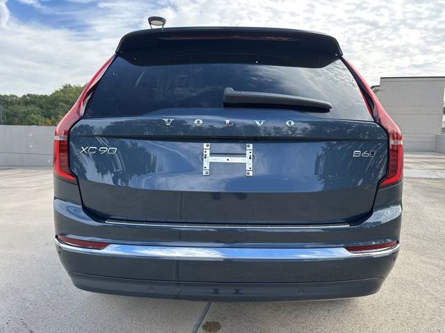 New 2026 Volvo XC90 B6 Plus w/ Protection Package Premier image 6