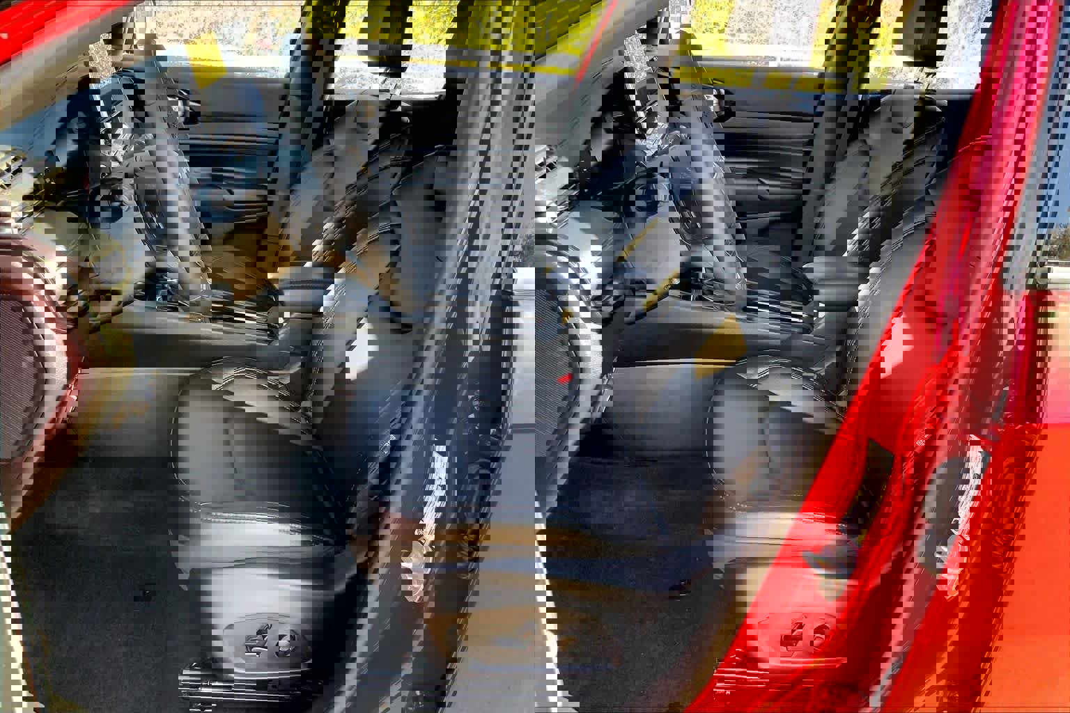 Used 2026 Jeep Compass Limited image 7