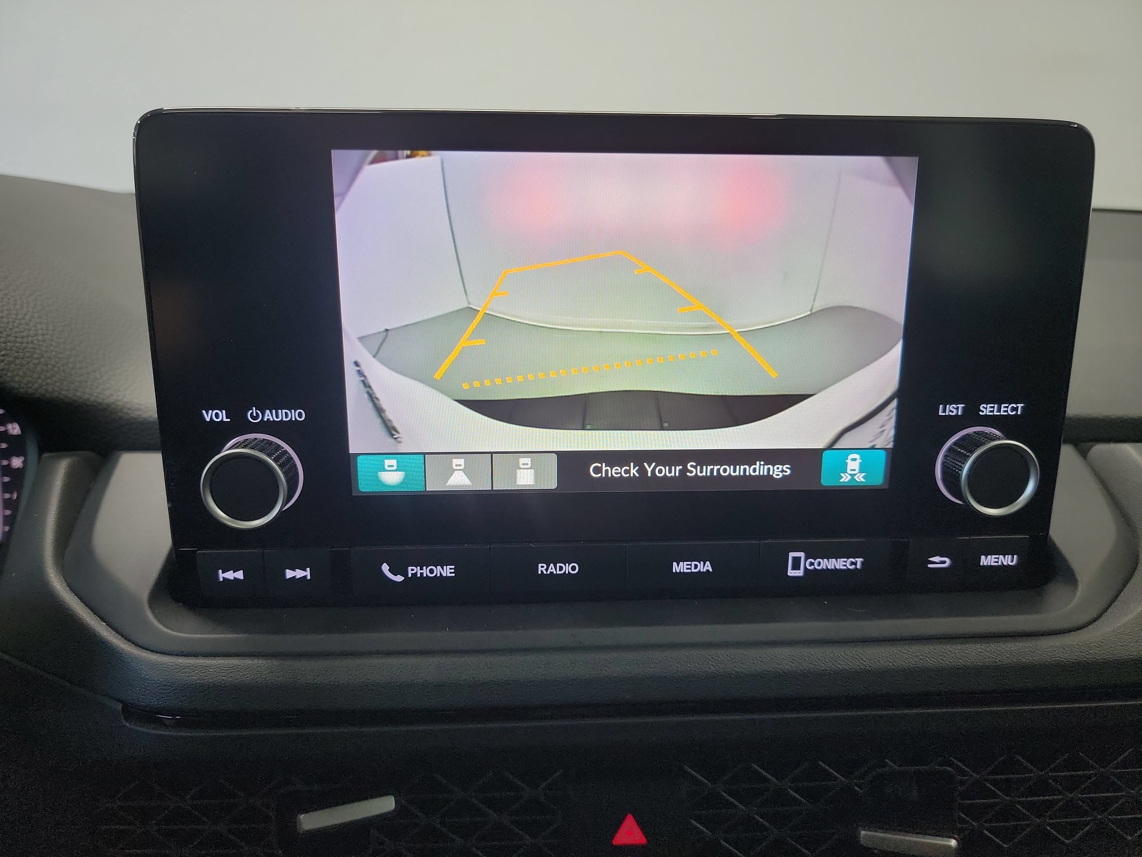 Certified 2023 Honda Accord EX image 23
