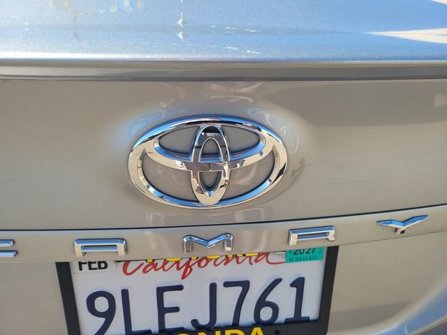Used 2024 Toyota Camry SE w/ Cold Weather Package AWD/4WD image 10