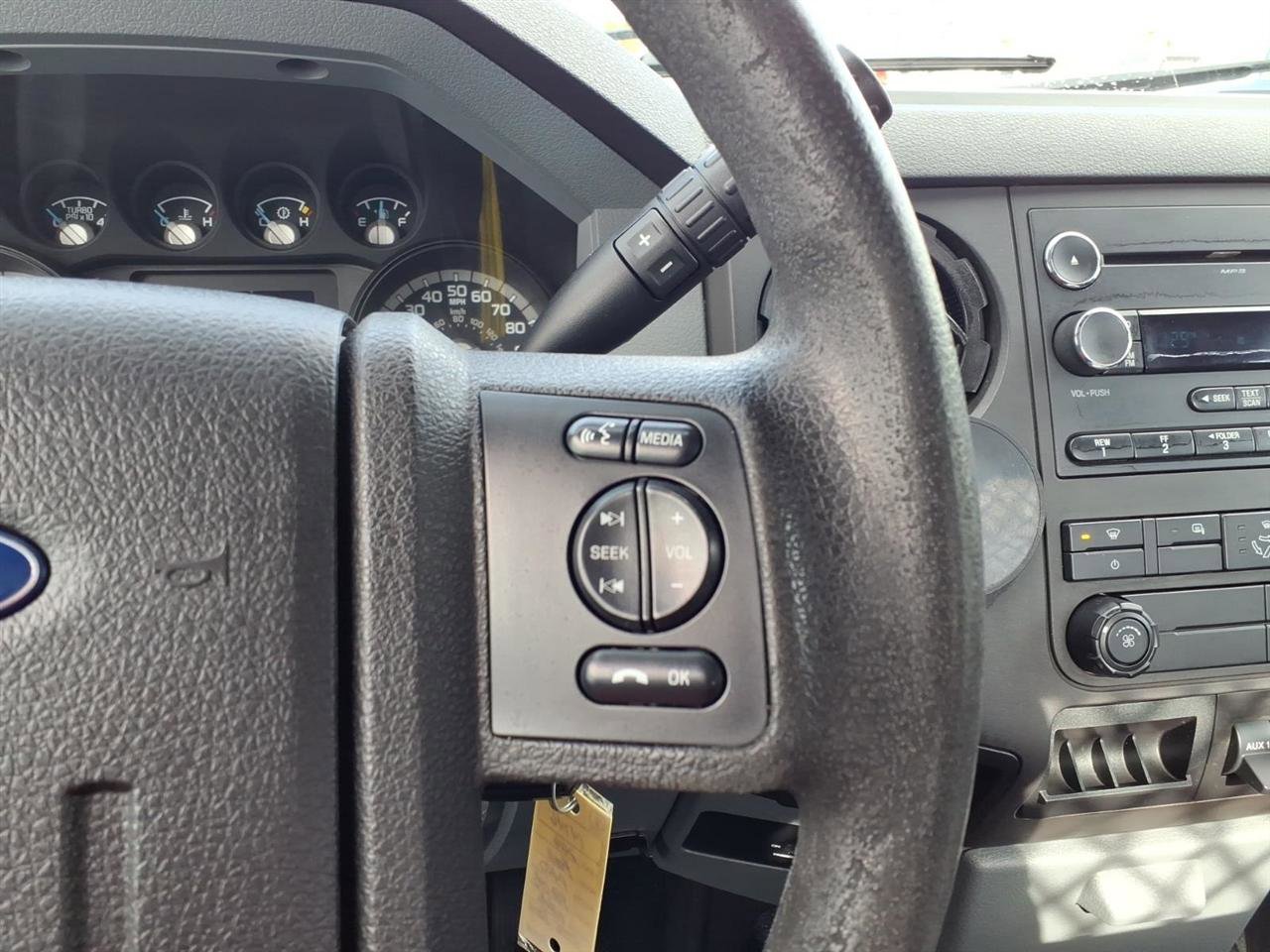 Used 2016 Ford F450 XL w/ Power Equipment Group image 23