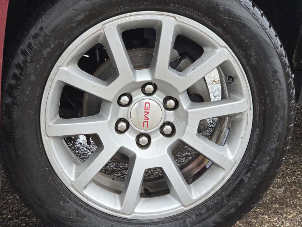 Used 2019 GMC Yukon XL Denali image 10