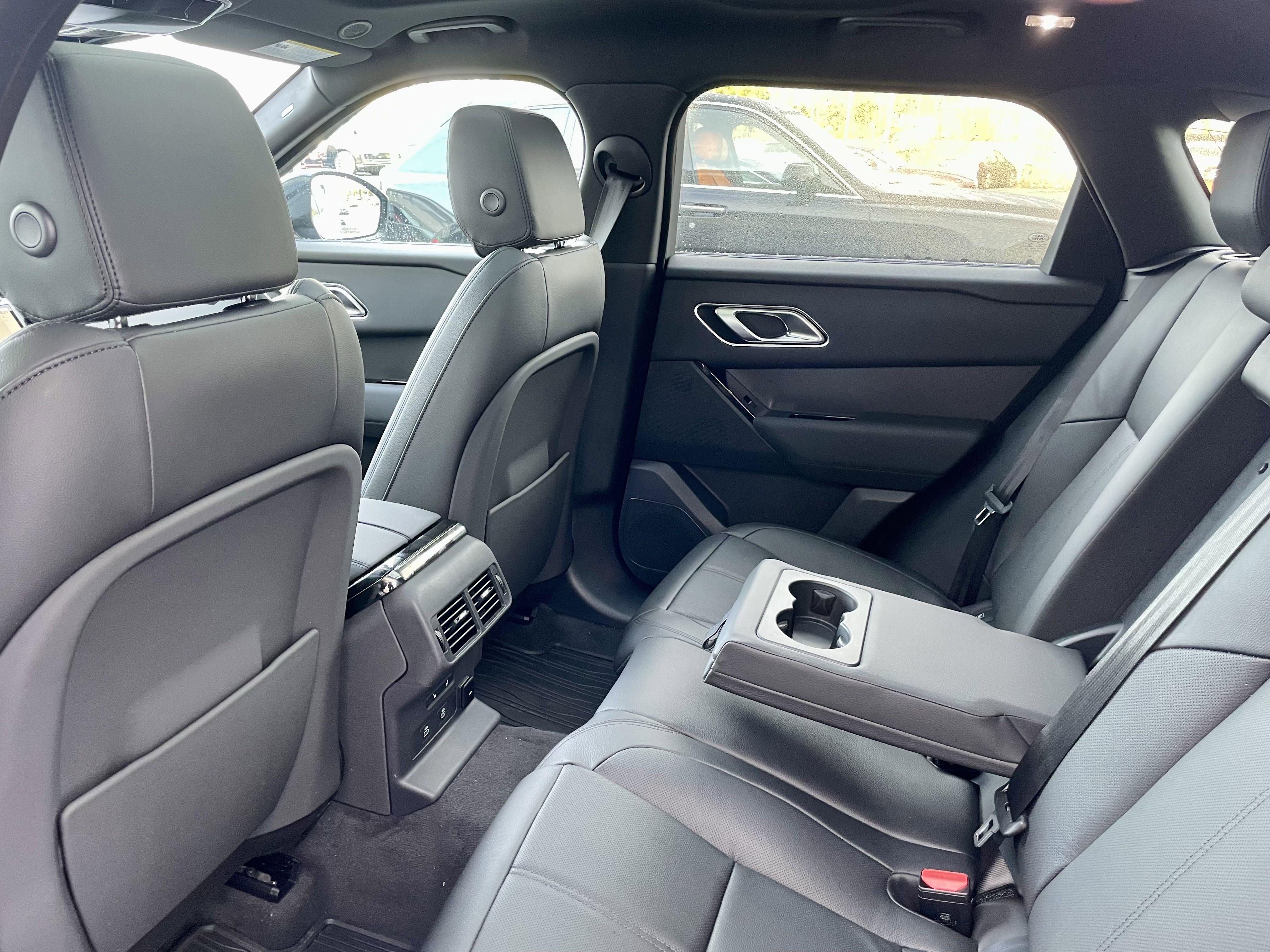 New 2026 Land Rover Range Rover Velar S image 30