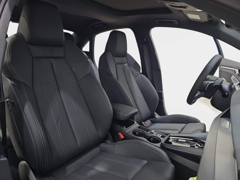 New 2026 Audi A3 2.0T Premium Plus AWD/4WD image 10