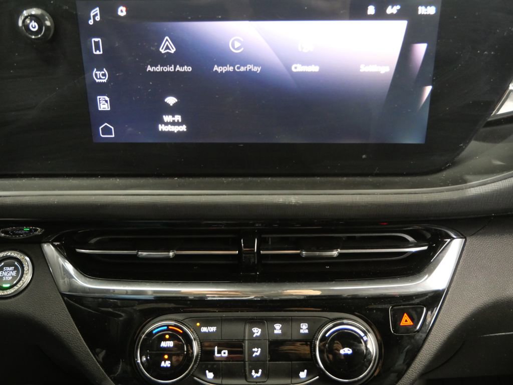 Used 2025 Buick Envista Sport Touring w/ Convenience I Package FWD image 19