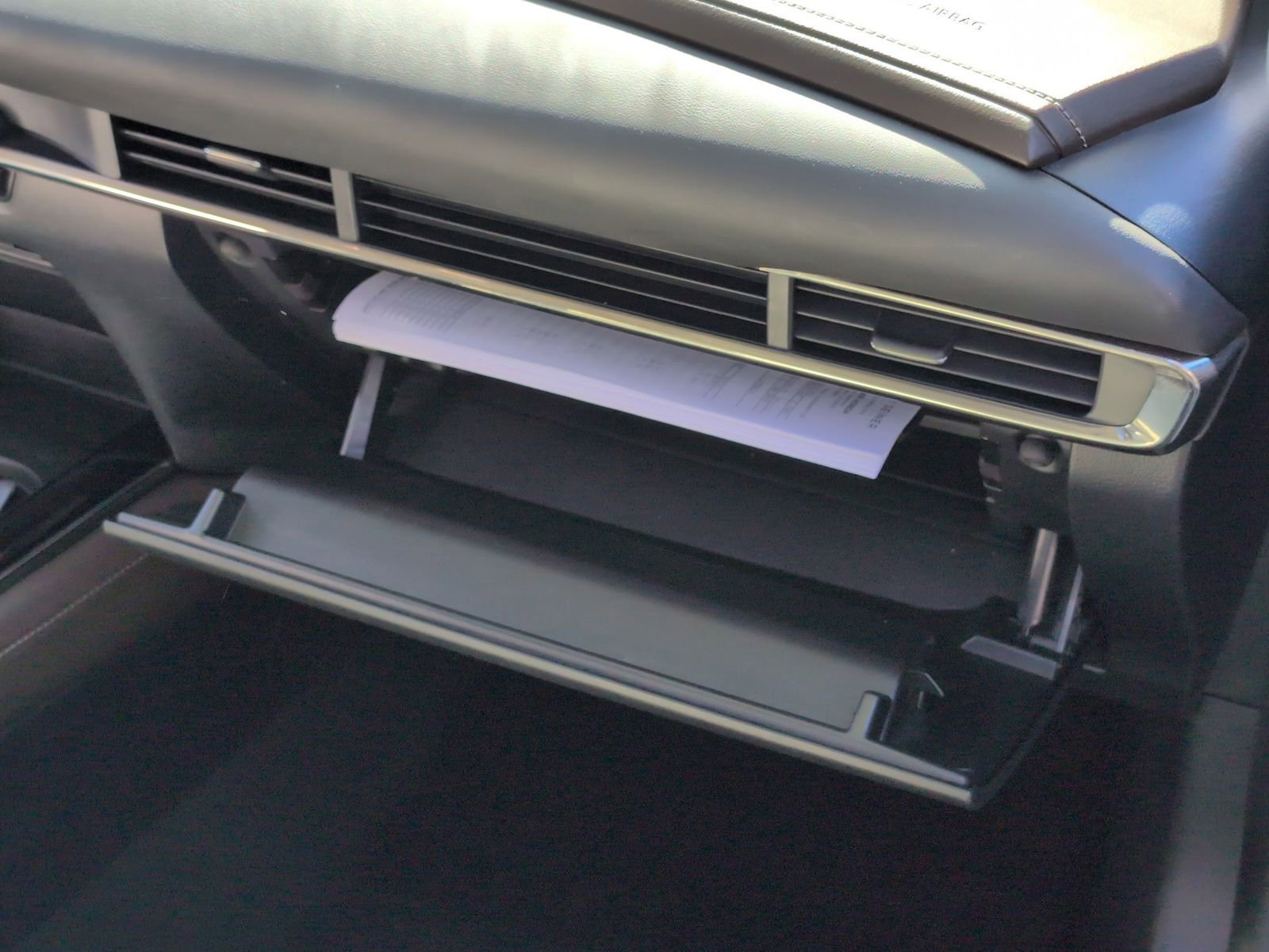 Used 2021 MAZDA CX-30 FWD 2.5 S w/ Premium Package image 33