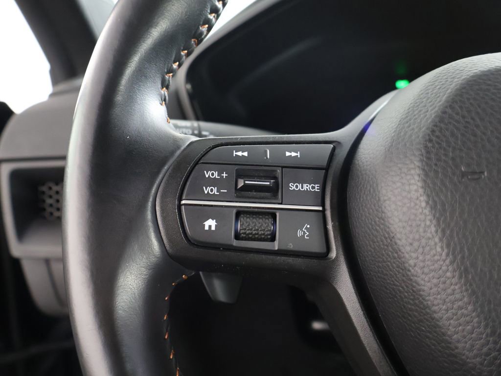 Used 2024 Honda CR-V Sport image 43