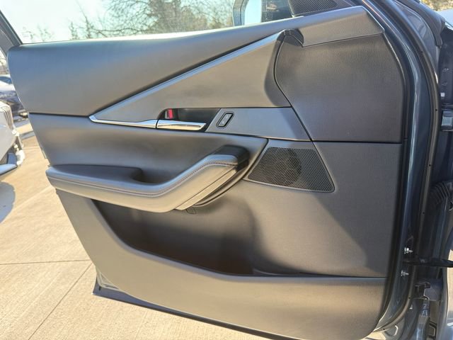 Used 2023 MAZDA CX-30 AWD 2.5 S w/ Preferred Package image 27