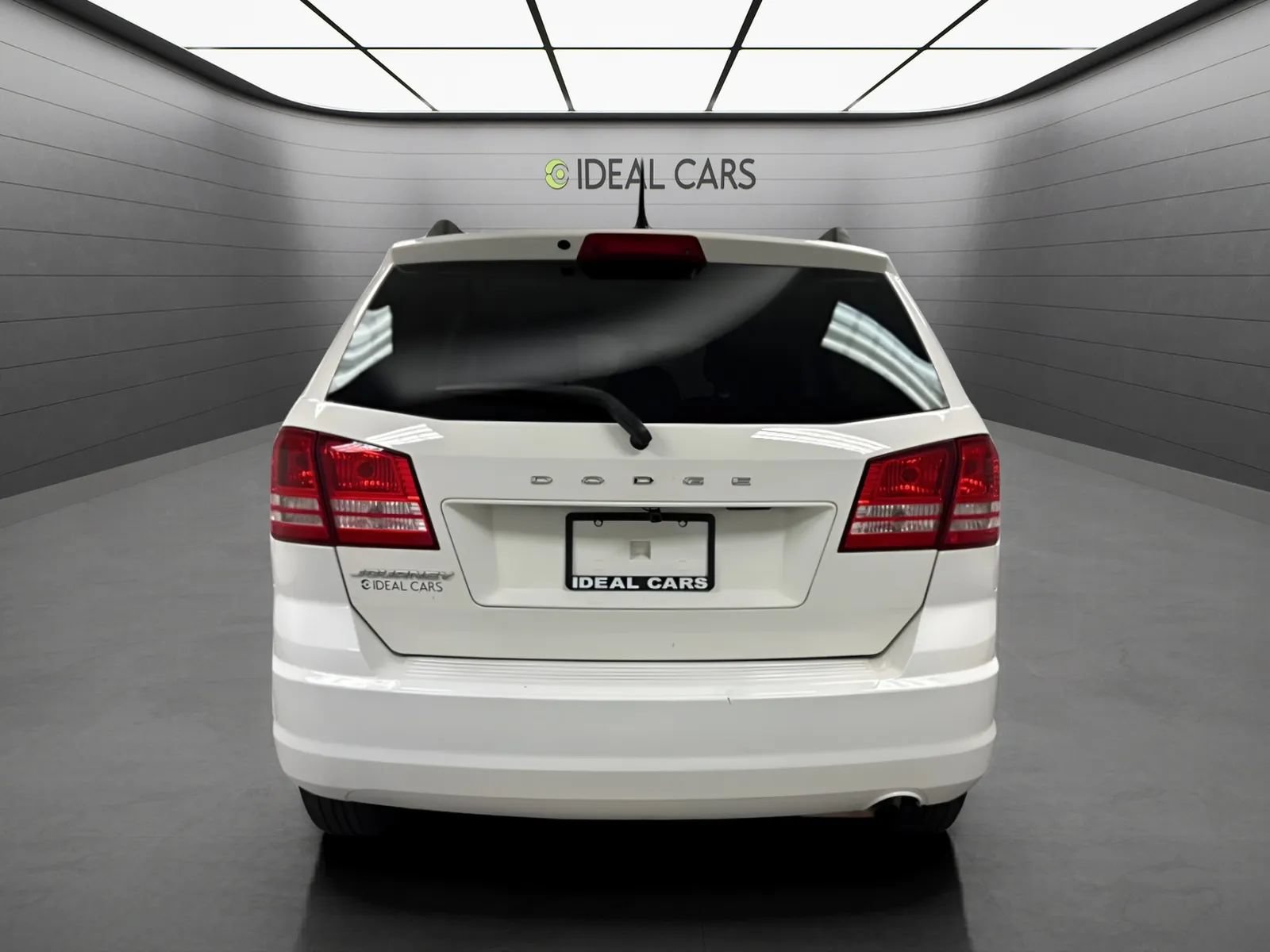 Used 2017 Dodge Journey SE FWD image 6
