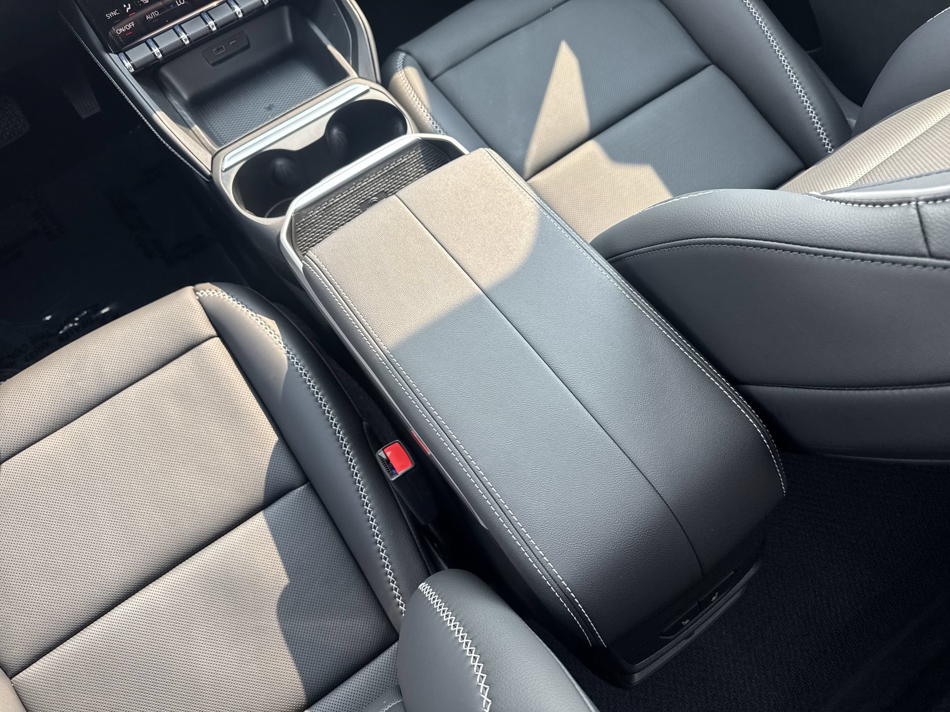 New 2027 GMC Terrain Denali AWD/4WD image 23