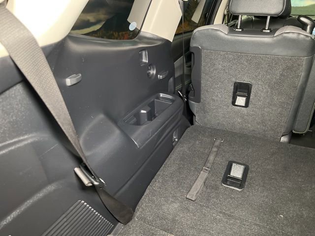 Used 2024 Subaru Ascent Onyx Edition w/ Popular Package Onyx image 66