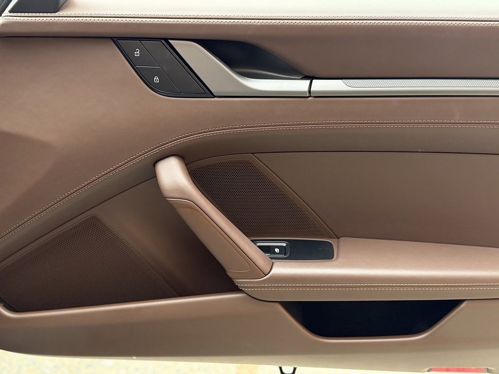 Certified 2024 Porsche 911 Carrera S image 22