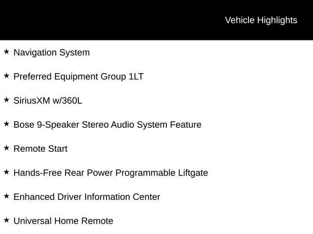 Certified 2024 Chevrolet Suburban LT image 5