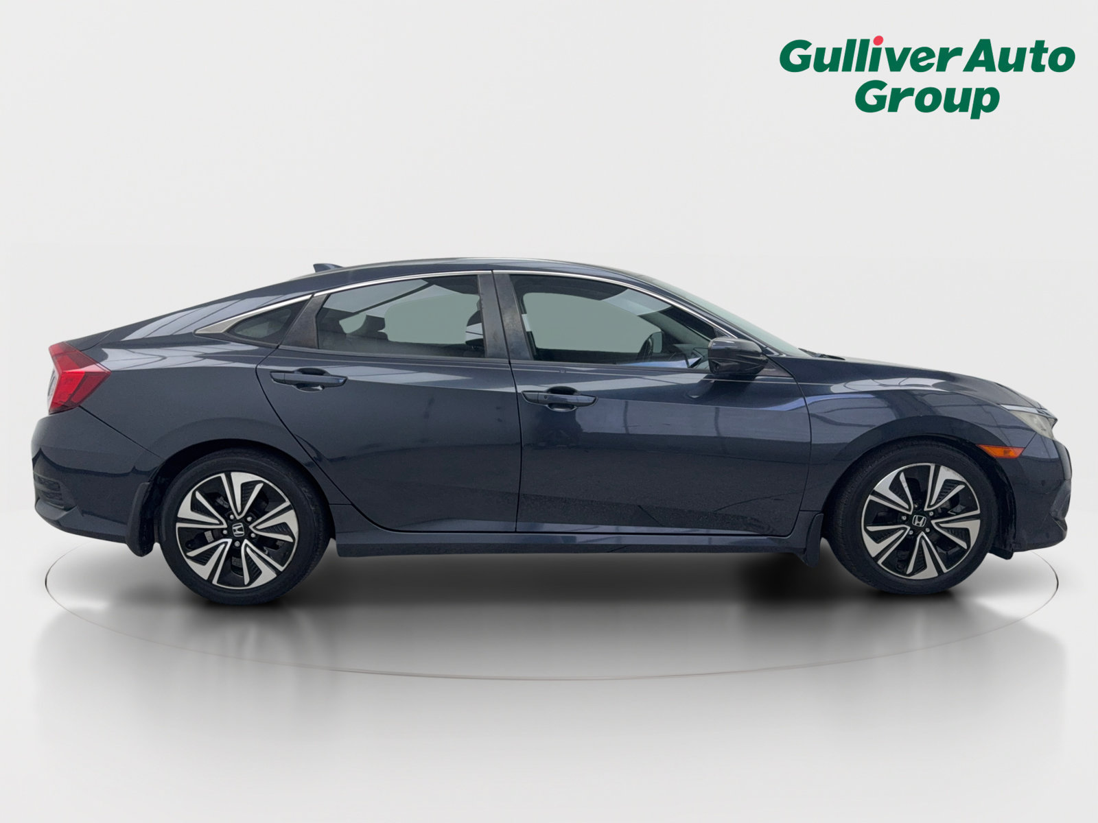 Used 2016 Honda Civic EX-L image 10