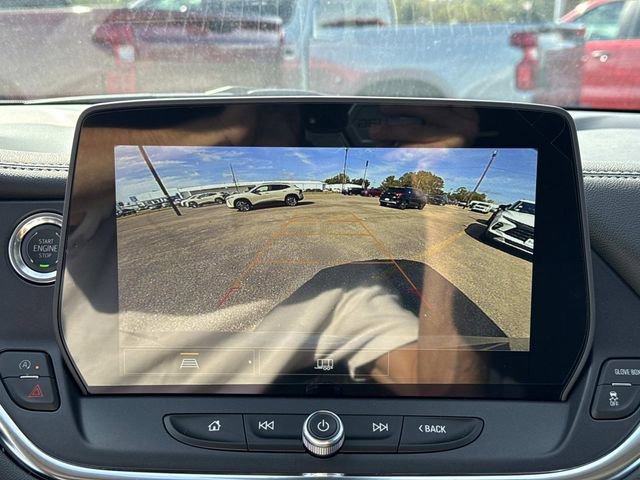 New 2026 Chevrolet Blazer LT w/ Convenience Package image 50