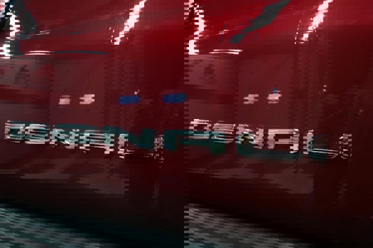 Used 2023 GMC Yukon XL Denali image 30