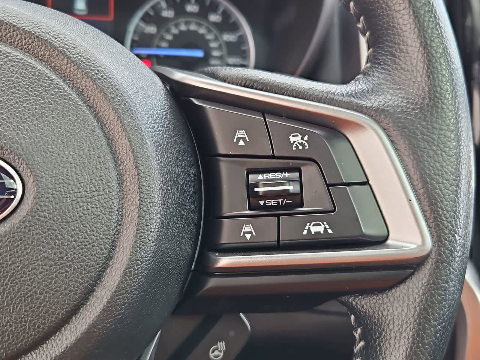 Used 2020 Subaru Ascent Limited w/ Technology Package image 25