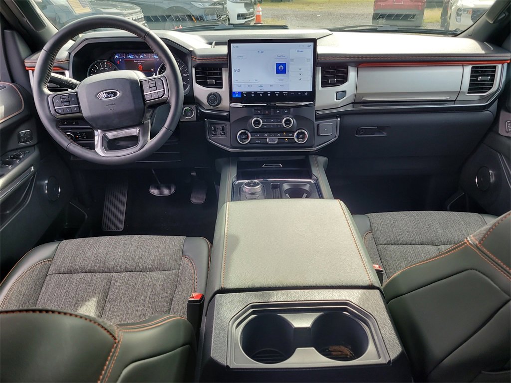 Certified 2024 Ford Expedition Timberline image 13