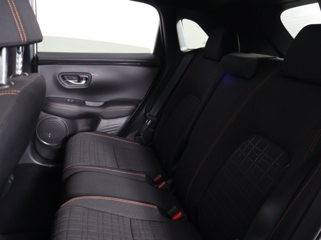 Used 2024 Honda HR-V Sport image 31