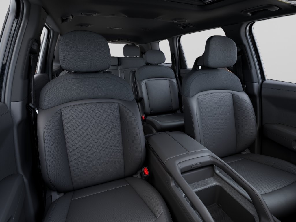 New 2027 Kia Telluride S AWD/4WD image 15