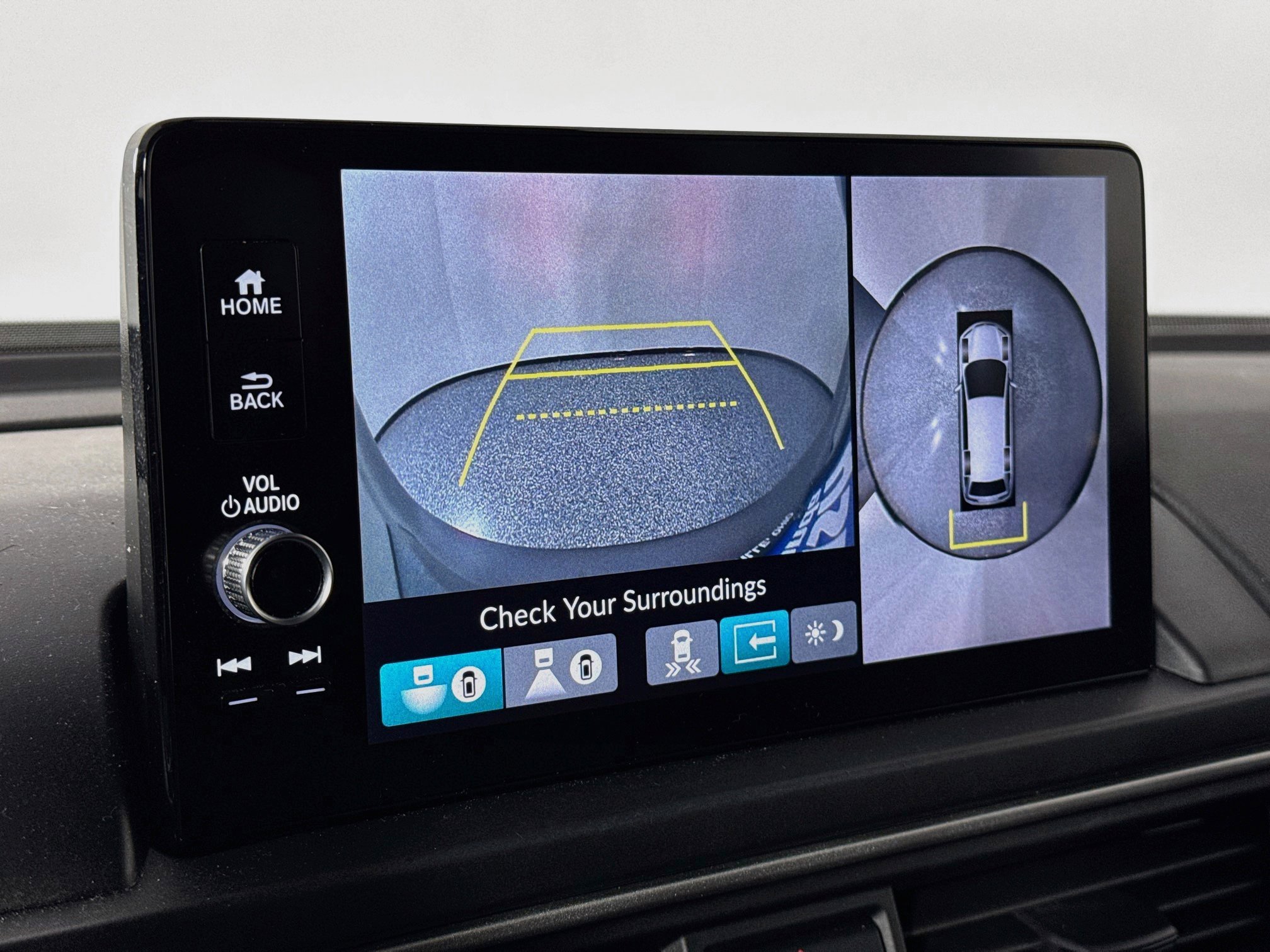 Certified 2023 Honda Pilot Elite image 14