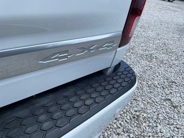 Used 2018 RAM 1500 Limited AWD/4WD image 13
