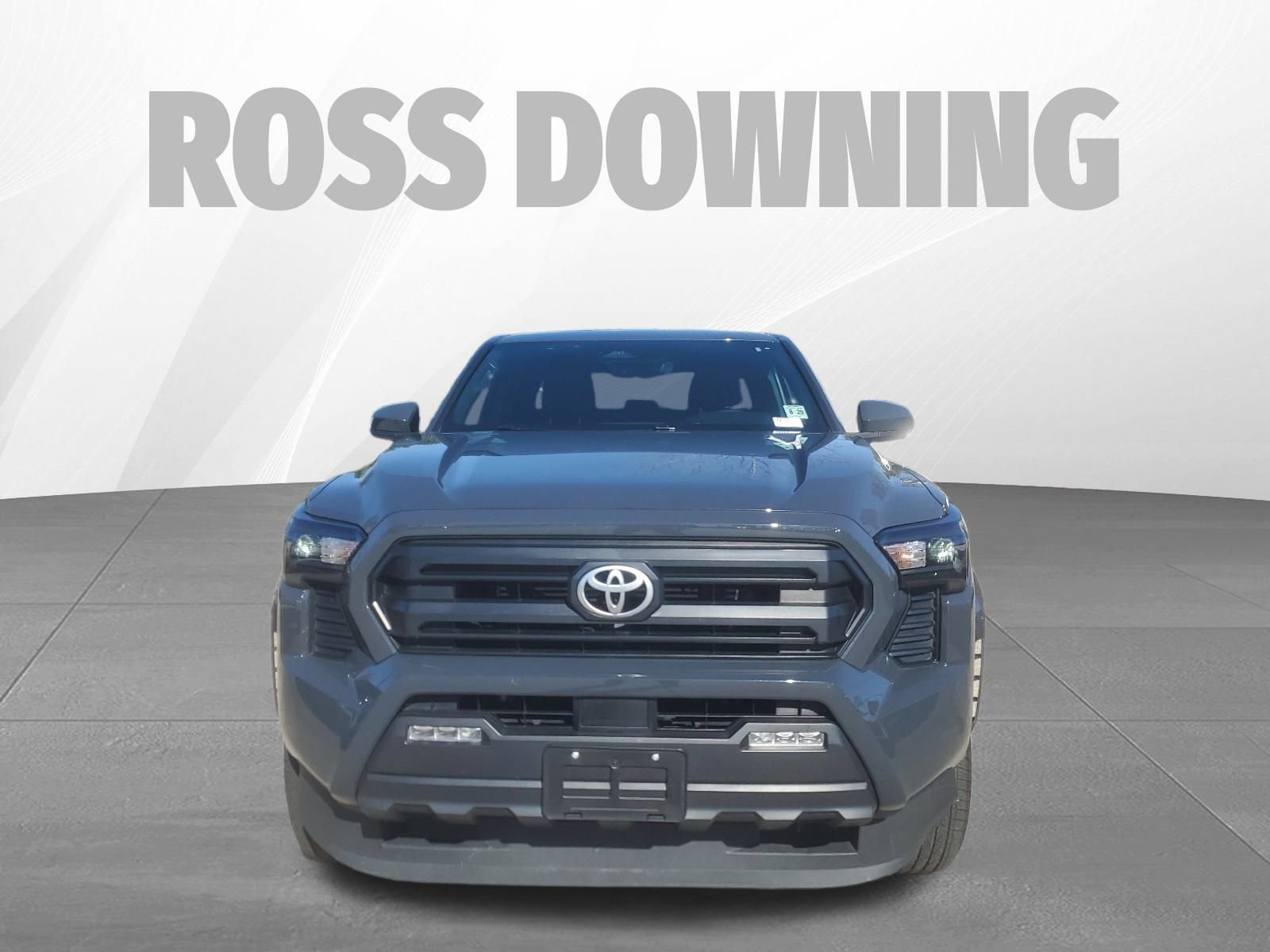 Used 2024 Toyota Tacoma SR5 image 2