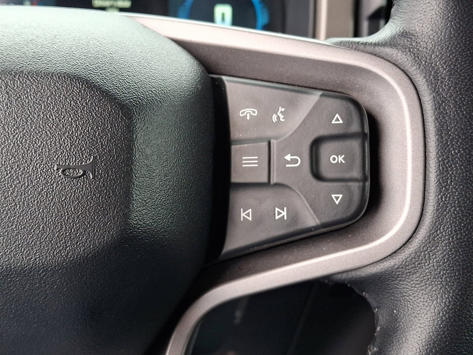 Used 2025 Ford Bronco Outer Banks image 23