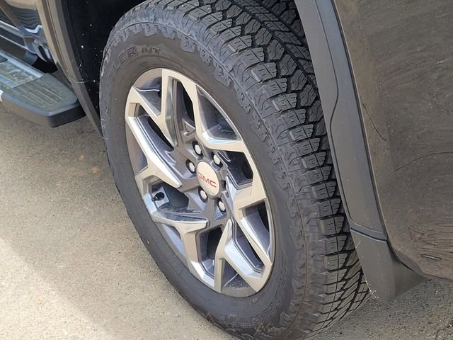 New 2026 GMC Sierra 1500 SLT image 6