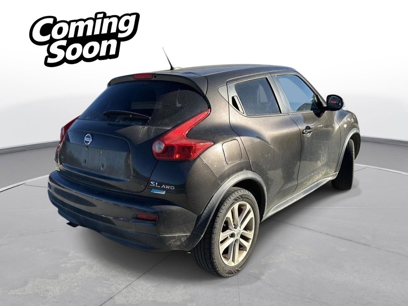 Used 2013 Nissan Juke SL image 6