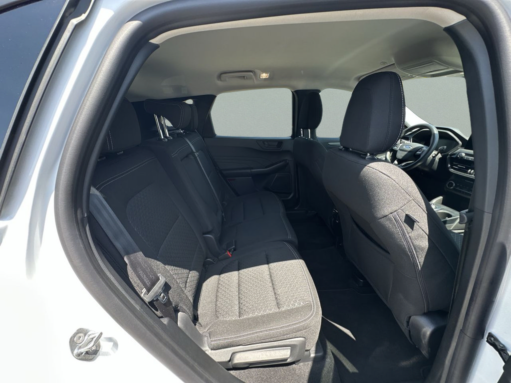 Used 2025 Ford Escape Active FWD image 33