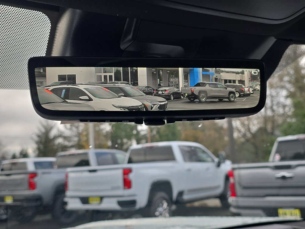 New 2026 Toyota Sequoia Platinum image 35