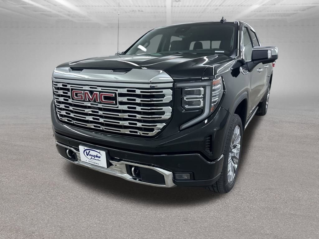 New 2026 GMC Sierra 1500 Denali image 4
