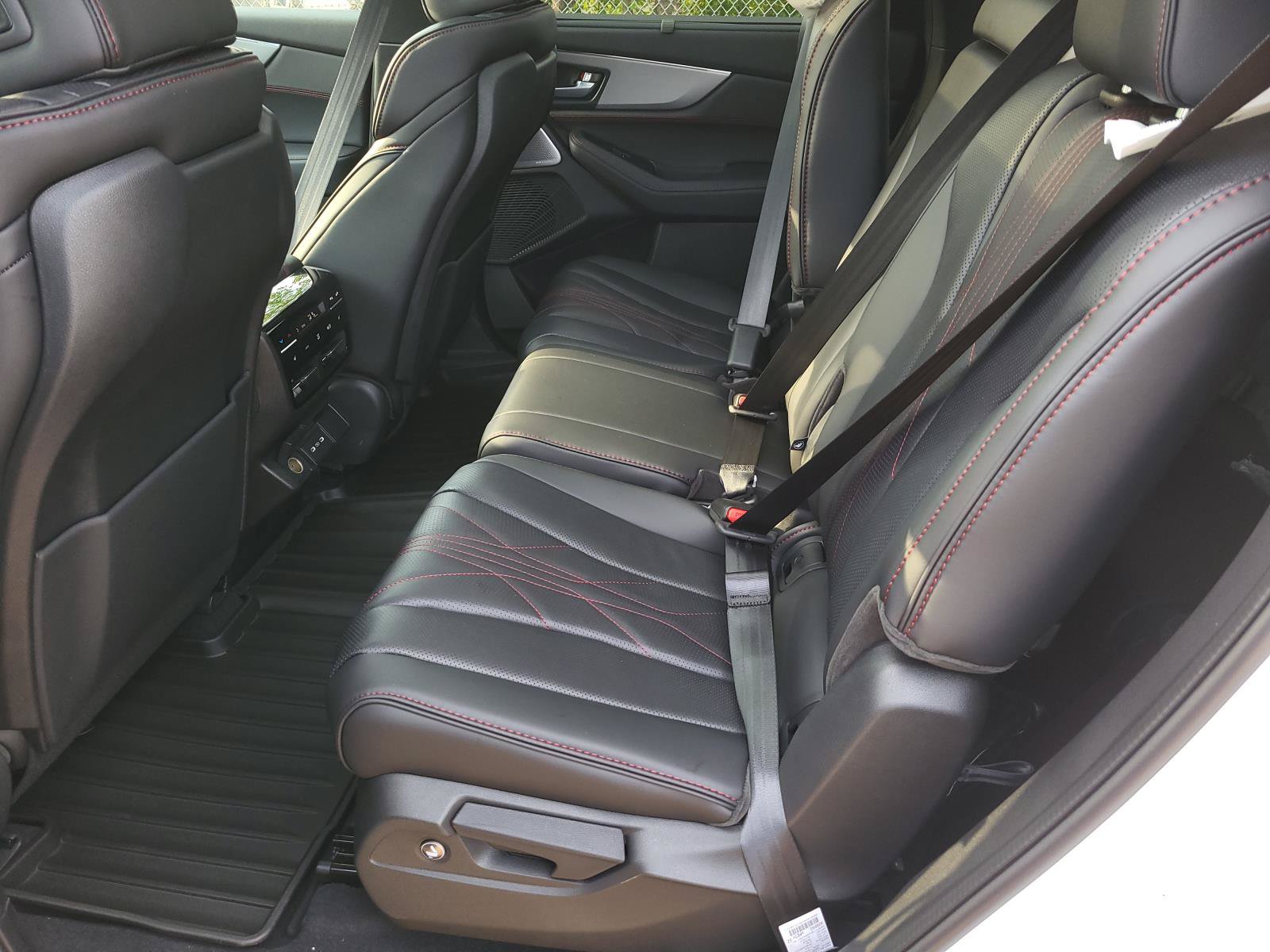 New 2026 Acura MDX A-Spec w/ Advance Package AWD/4WD image 13