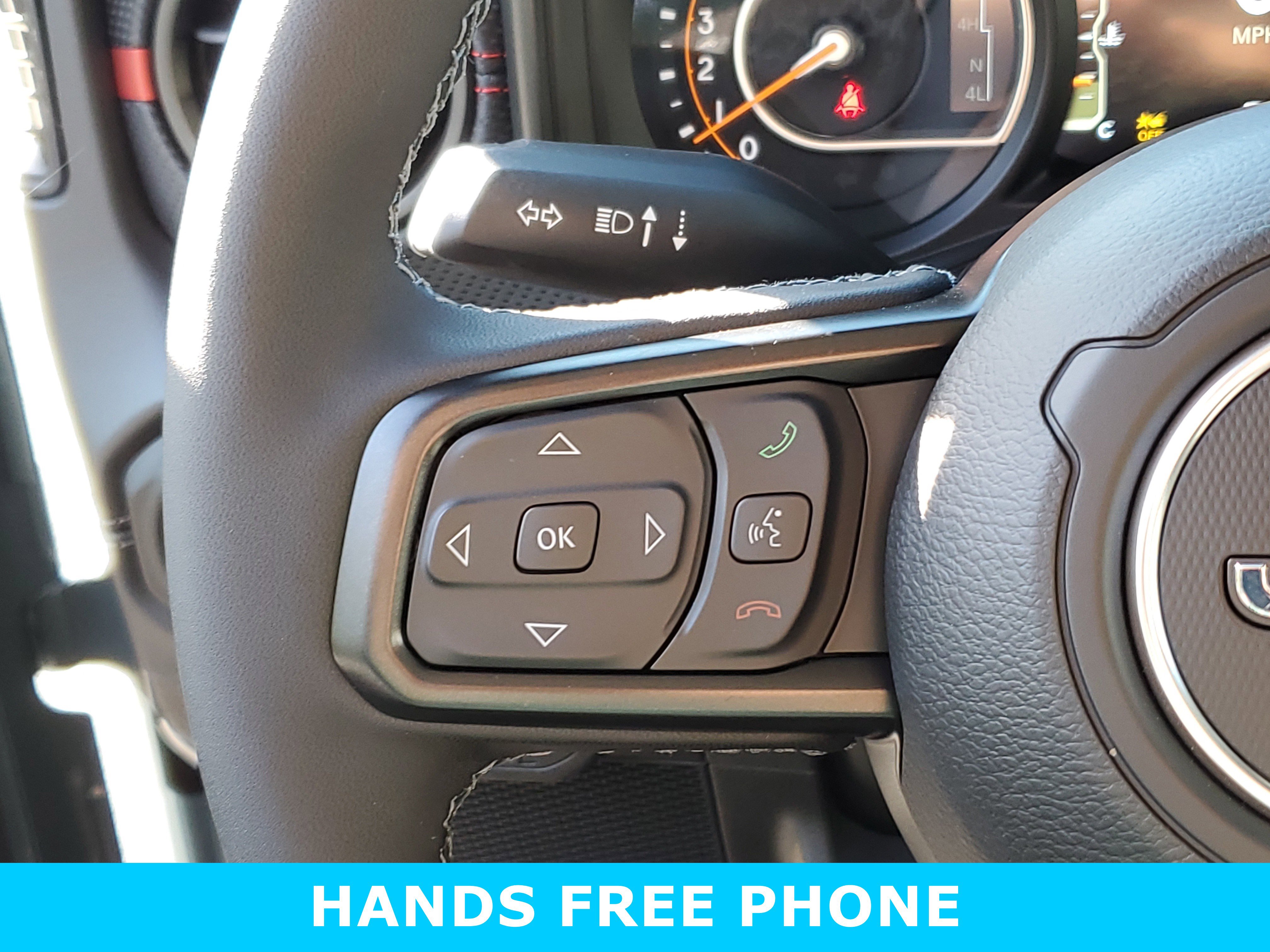 New 2026 Jeep Wrangler Unlimited Rubicon image 13