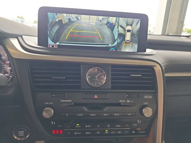 Used 2022 Lexus RX 350 AWD w/ Premium Package image 21