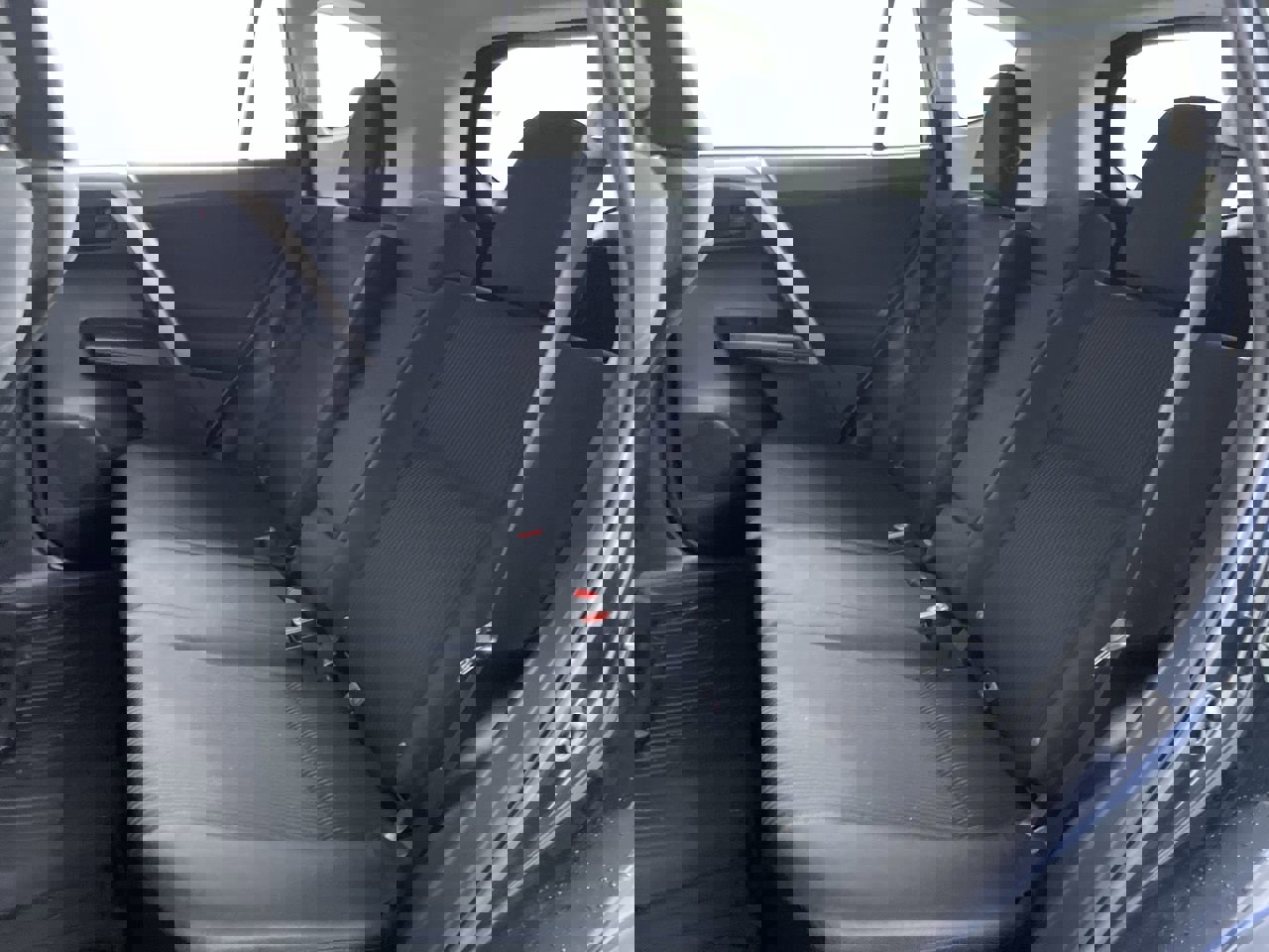 Used 2018 Toyota RAV4 LE w/ All Weather Liner Package image 19