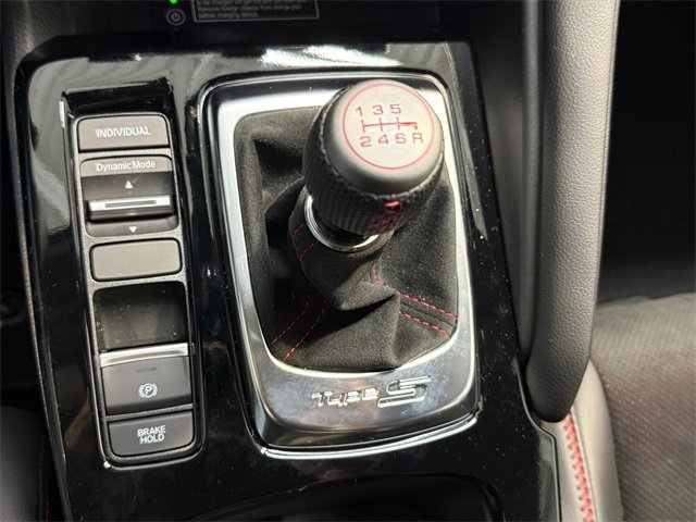 New 2026 Acura Integra Type S image 28