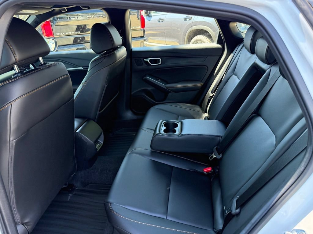 Used 2026 Acura Integra A-Spec FWD image 14