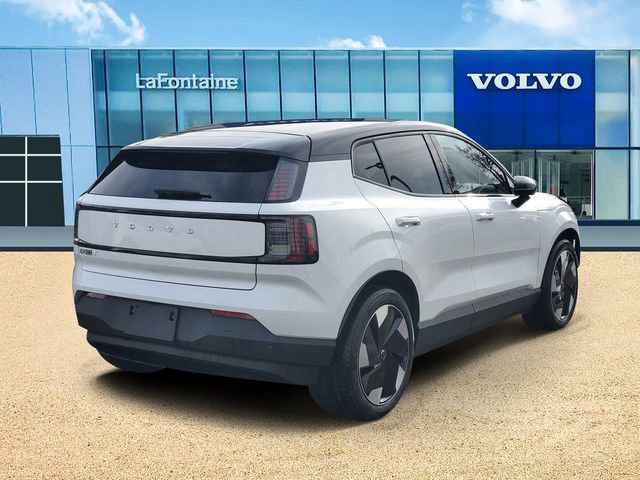 New 2026 Volvo EX30 Plus w/ Protection Package Premier AWD/4WD image 4