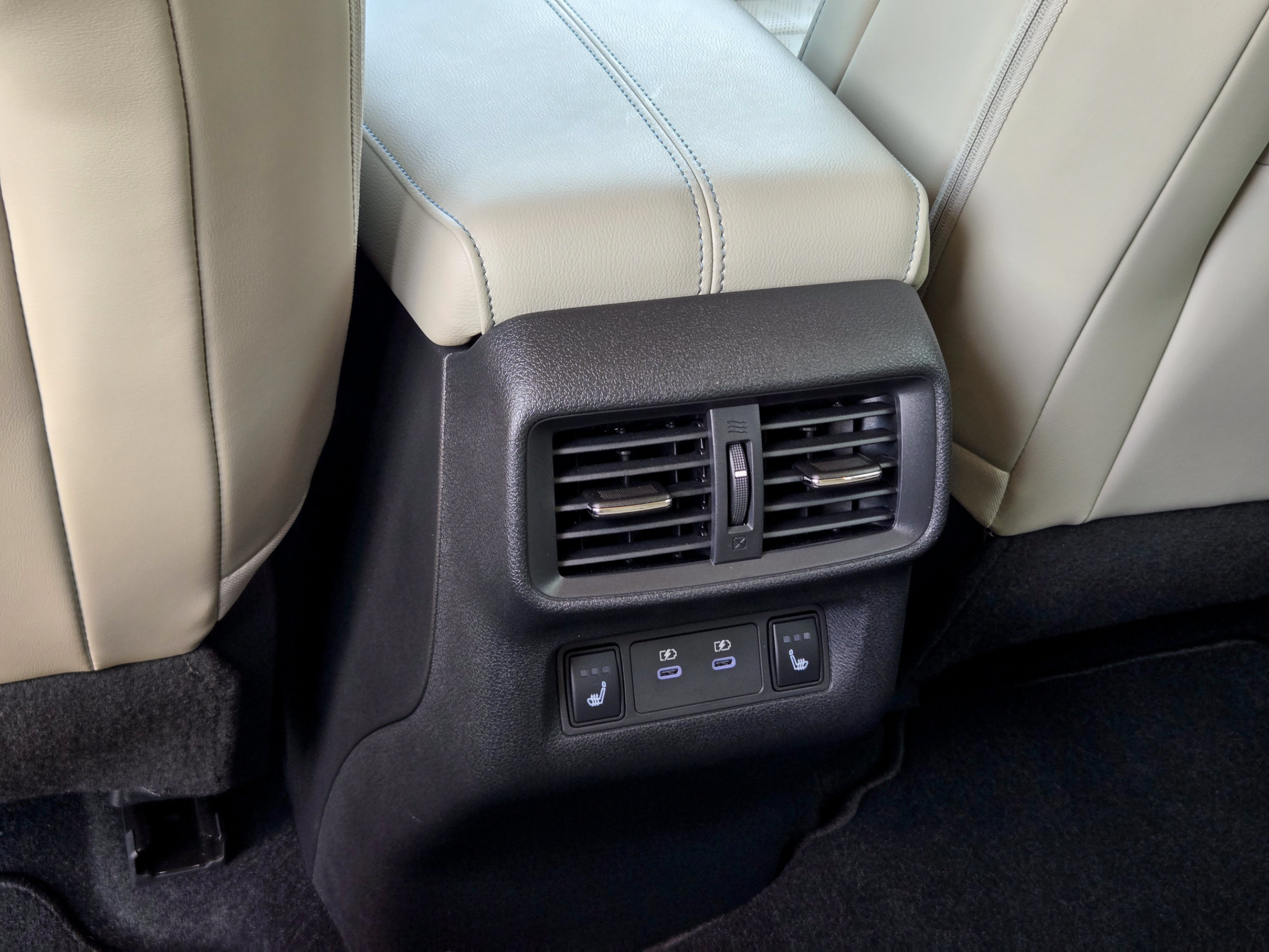 Used 2025 Nissan Murano Platinum w/ Cargo Package AWD/4WD image 27