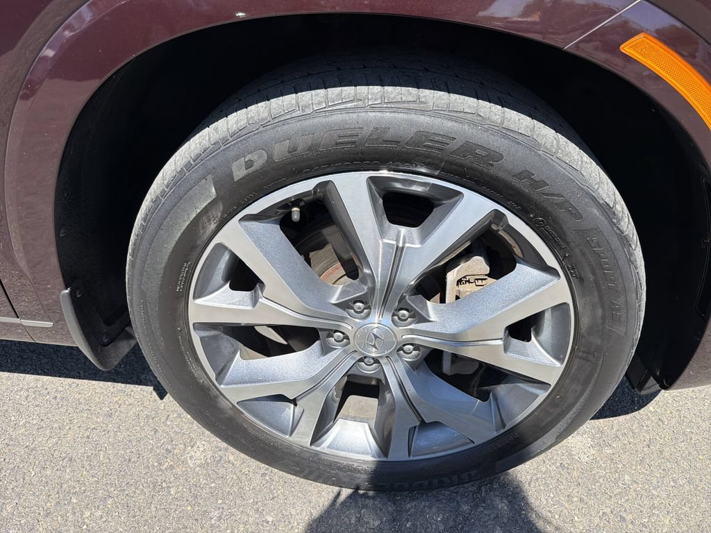 Used 2021 Hyundai Palisade Limited AWD/4WD image 34