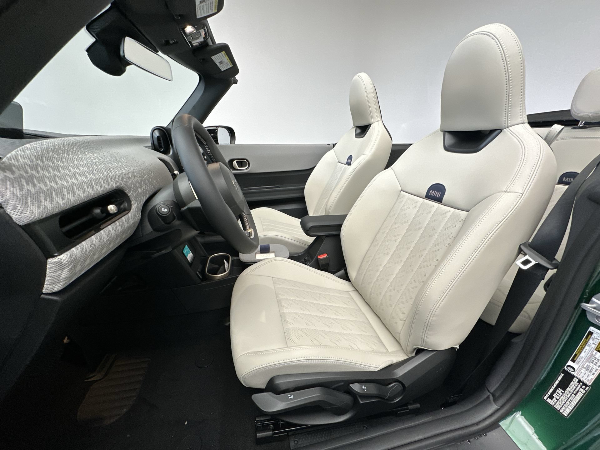 New 2026 MINI Cooper S FWD image 12