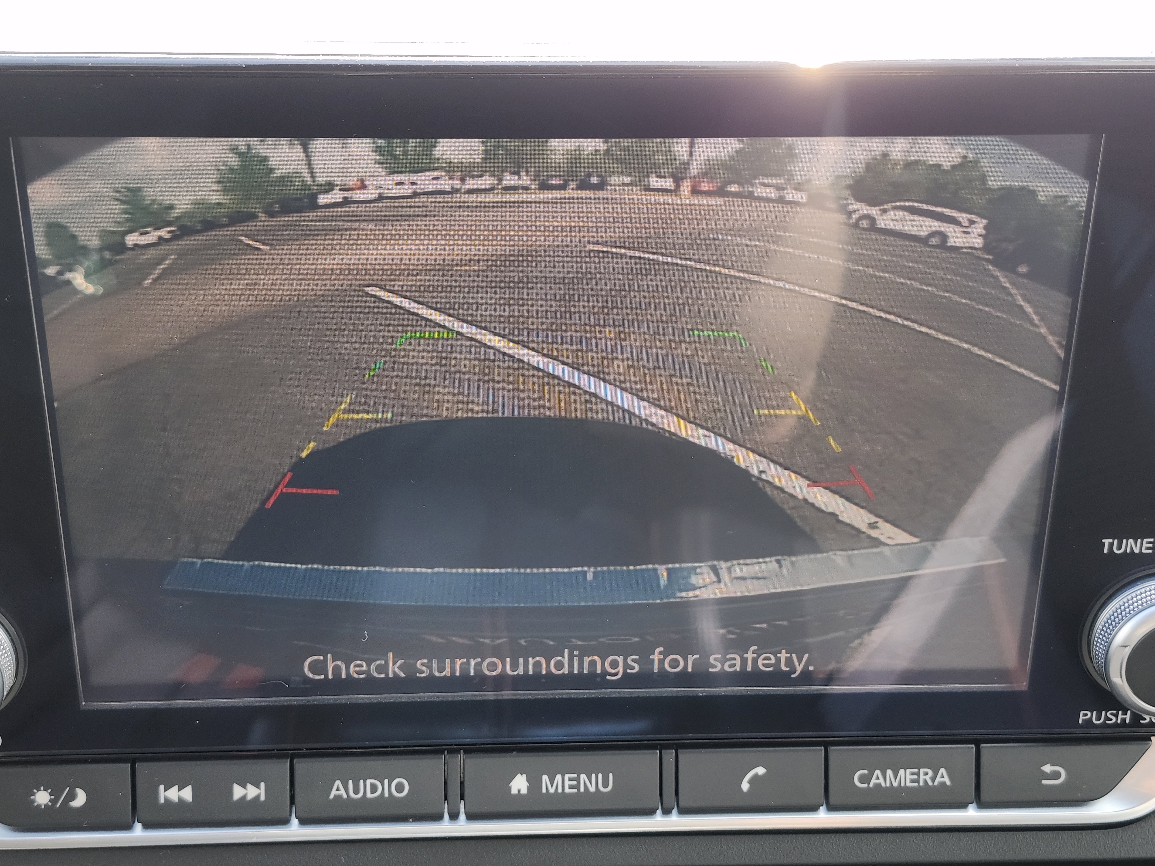 Used 2020 Nissan Altima 2.5 SR w/ Premium Package FWD image 4