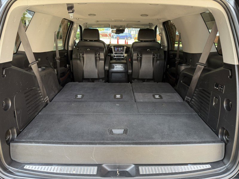 Used 2020 GMC Yukon SLT image 37