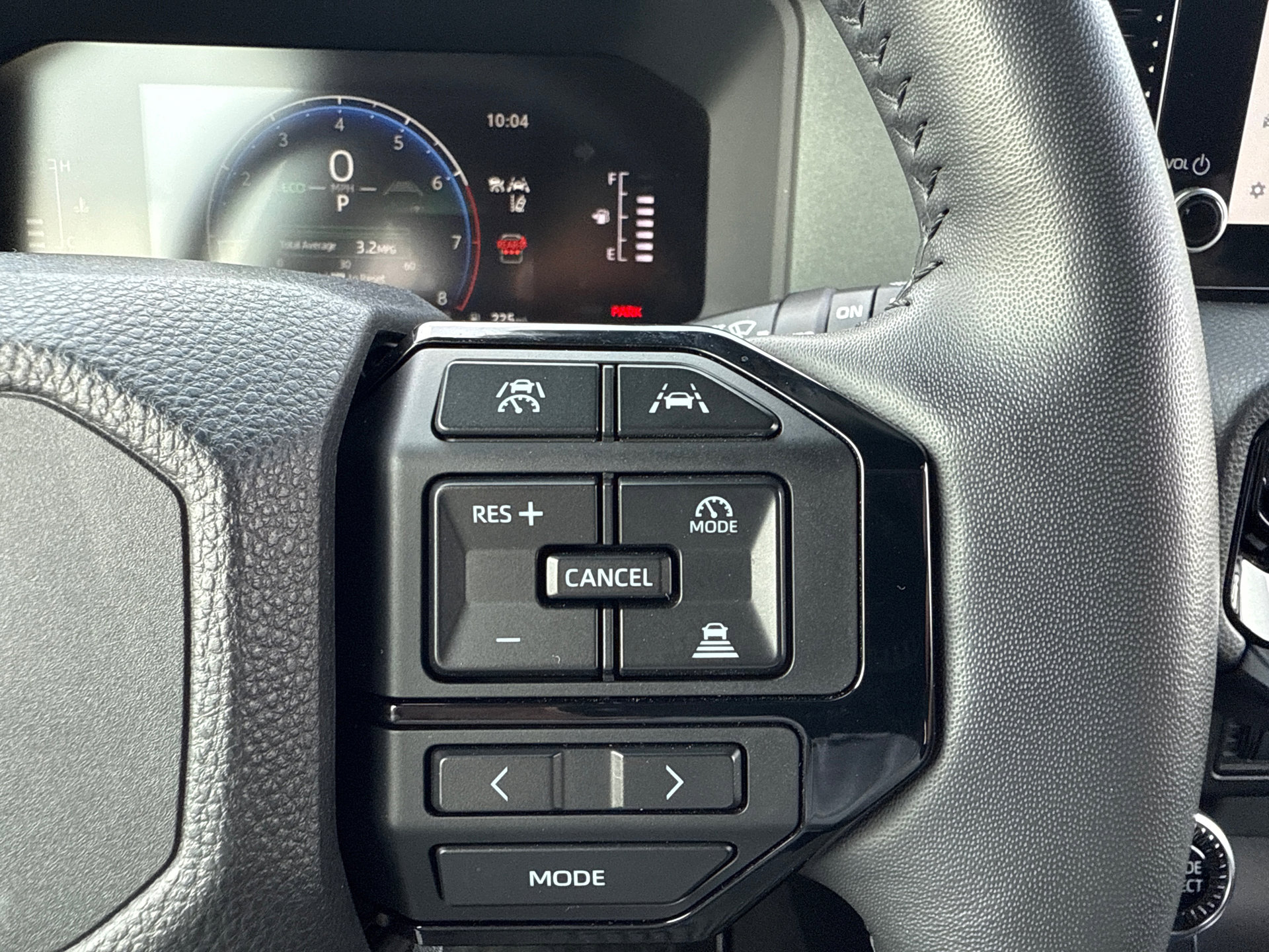 Certified 2025 Toyota Land Cruiser 1958 AWD/4WD image 29