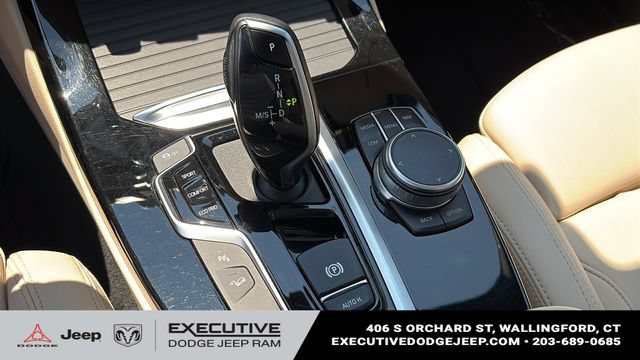 Used 2021 BMW X3 xDrive30i w/ Convenience Package AWD/4WD image 19