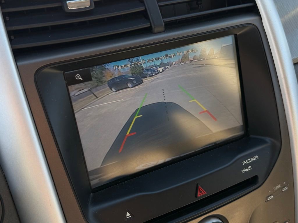 Used 2014 Ford Edge SEL w/ Equipment Group 205A image 23